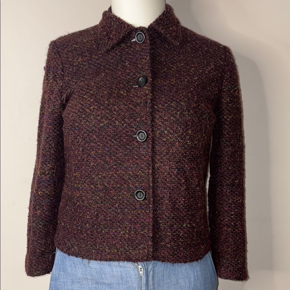 Sag Harbor blazer